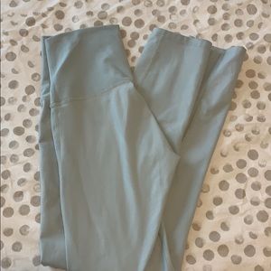 Morgan Stewart Sport LA Collective legging